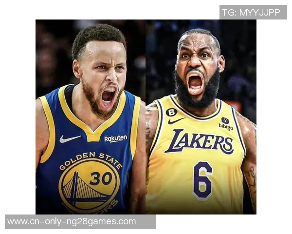 2016年总决赛第四场湖人与勇士的激烈对决回顾与精彩瞬间分析