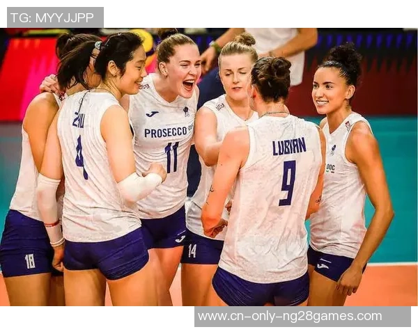 2019女排世俱杯精彩对决科内与伊萨的巅峰较量回顾