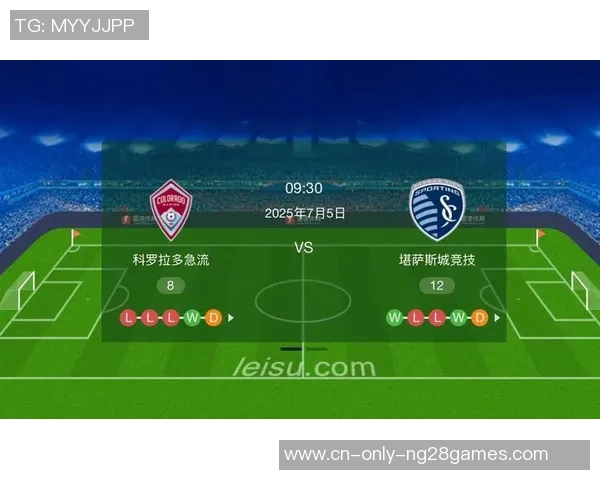 堪萨斯城体育与波特兰伐木工激战比分揭晓精彩瞬间回顾