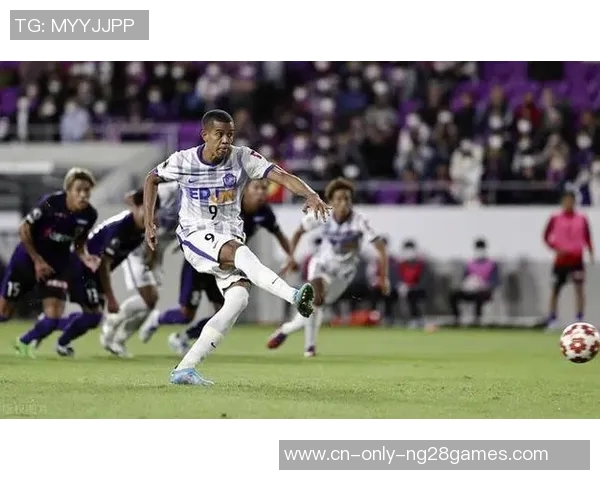 德岛漩涡与甲府风林在J2联赛中的精彩对决与战术分析