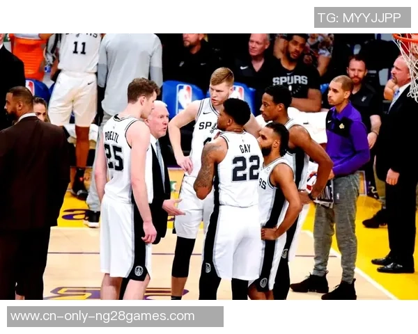 湖人对决马刺的精彩较量回顾与赛后分析