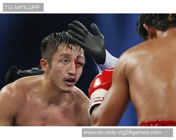 邹市明挑战木村翔WBO卫冕赛精彩直播全程回顾与分析