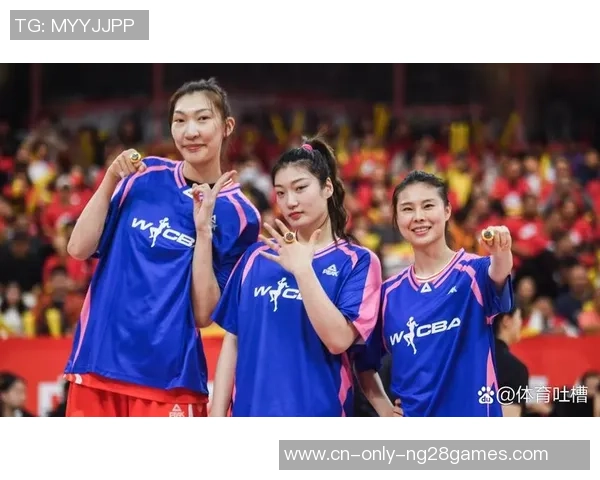 不只李梦韩旭归队！四川女篮最新外援出炉 坎贝奇百万美金合同恐也说再会