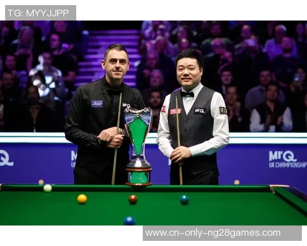 关于英锦赛波兰小将与老怀特是否缔造最大年纪差竞赛纪录的问题，别忘了奥沙利文