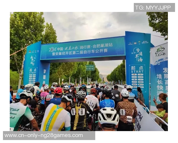 当选国家第一批高质量户外运动目的地名单　太原“山水骑行+”缘何得宠